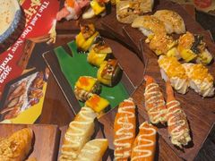 -古田居·特色寿司料理(星之岛旗舰店)