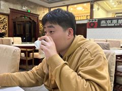 -福寿斋·老北京铜锅涮肉·烤鸭(顺义总店)