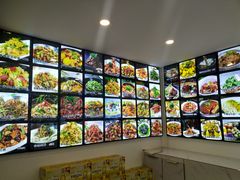 -百花食府(渔阳南路店)