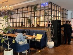 -花舍·新派粤菜·西餐·下午茶(亚运村·鸟巢店)