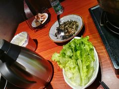 -山之屋炭火烧肉·生啤畅饮(大朗万科中央公园店)