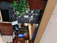 -顺德美的万豪酒店·自助餐·贡厨