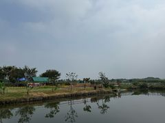 -乡乐园蟹庄·阳澄湖农家乐