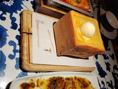 -绿茶餐厅(领展购物广场·中关村店)