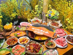 -楠火锅(太古里总店)