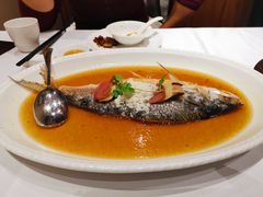 -钱塘宴(东站西子国际店)