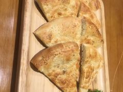 -莲香西域·正宗新疆菜(龙华店)