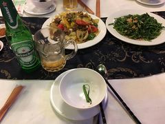 -Lanterns Vietnamese Restaurant