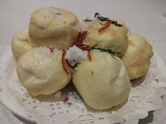 -新洪记·丽久饭店(铁西店)