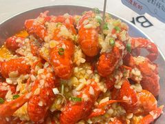 -巴厘龙虾·榜首油焖大虾(青山店)