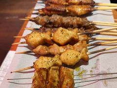 -肉串汪(望京店)