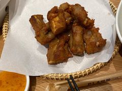 -顺风汤馆·广府粤菜(江宸天街店)