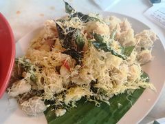 奶油鸡球-金莲记(茨厂街店)