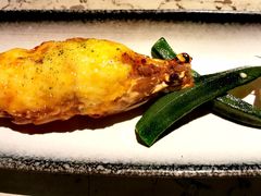 -T館·花园艺术餐厅