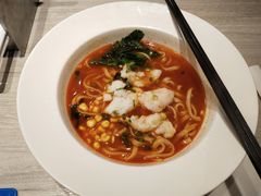 -康师傅私房牛肉面(马泉营奥莱店)