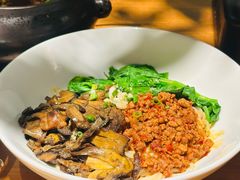 -一坐一忘云南菜(北京skp店)