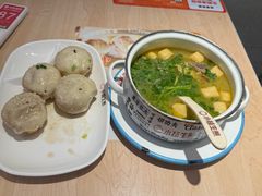-小杨生煎(黄河路店)