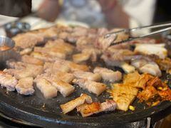 -Dombe豚(黑猪肉街店)