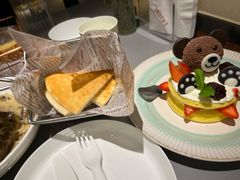 -西堤牛排(北京国瑞店)