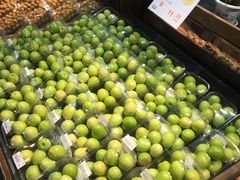 -果蔬好生活超市(乐堤港店)