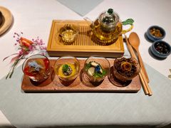 -叶叶菩提·晋福宫