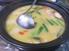 -阿鹏故事云南野生菌火锅(人民路店)