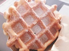 比利时华福-巴黎贝甜(印象城店)