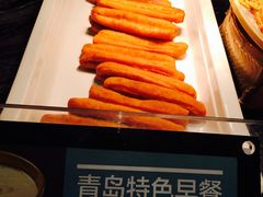 -青岛富力艾美酒店