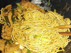 -老地方面馆(思南路店)