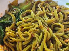 -老陈婆手工面庄