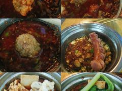 牛肉-丹妹麻辣烫(袁家岭20year店)