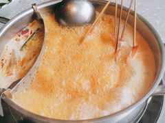 -集渔·泰式海鲜火锅(科华店)