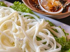 -三江两海老火锅(北京首店)