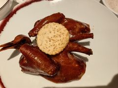 -民国红公馆(老门东店)
