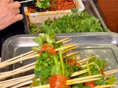 -来伊回麻辣烫·火锅串串清真(红瓦寺总店)