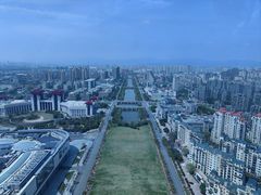 -南昌之星摩天轮