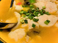-小船渔村•大连菜•大连焖鱼(黄河路店)
