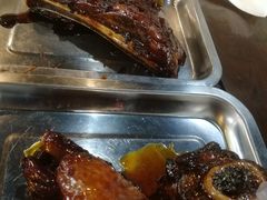 -王裕興肉莊(南禅寺店)