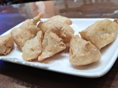 -日日鲜自助餐厅(小公园店)