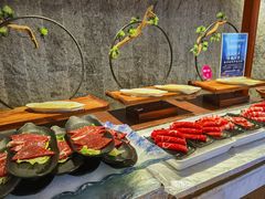 -阳光岛·海鲜盛宴(银泰中心in99店)
