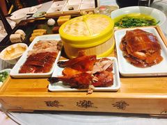 -京味斋·北京烤鸭(华威桥北工大店)