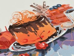 -Bistro Wang 牛排馆