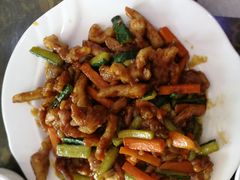 -万福缘海鲜家常菜