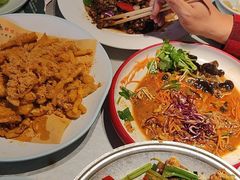 -津沽小院(天津之眼店)