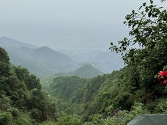 -泰山风景名胜区