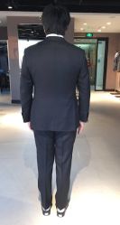 点击看大图 -优山定制西服衬衫大衣(国贸店)