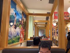 -一心创作料理屋(经开万达店)