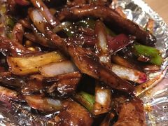 铁板牛柳-觅唐MITONG(鸟巢店)