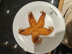 -川骄海鲜自助(王府井奥莱UP TOWN店原世界之花店)