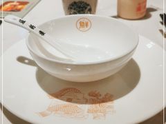 -滋粥楼·顺德菜(番禺广场总店)